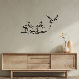 Wallity Flamingo 316 S